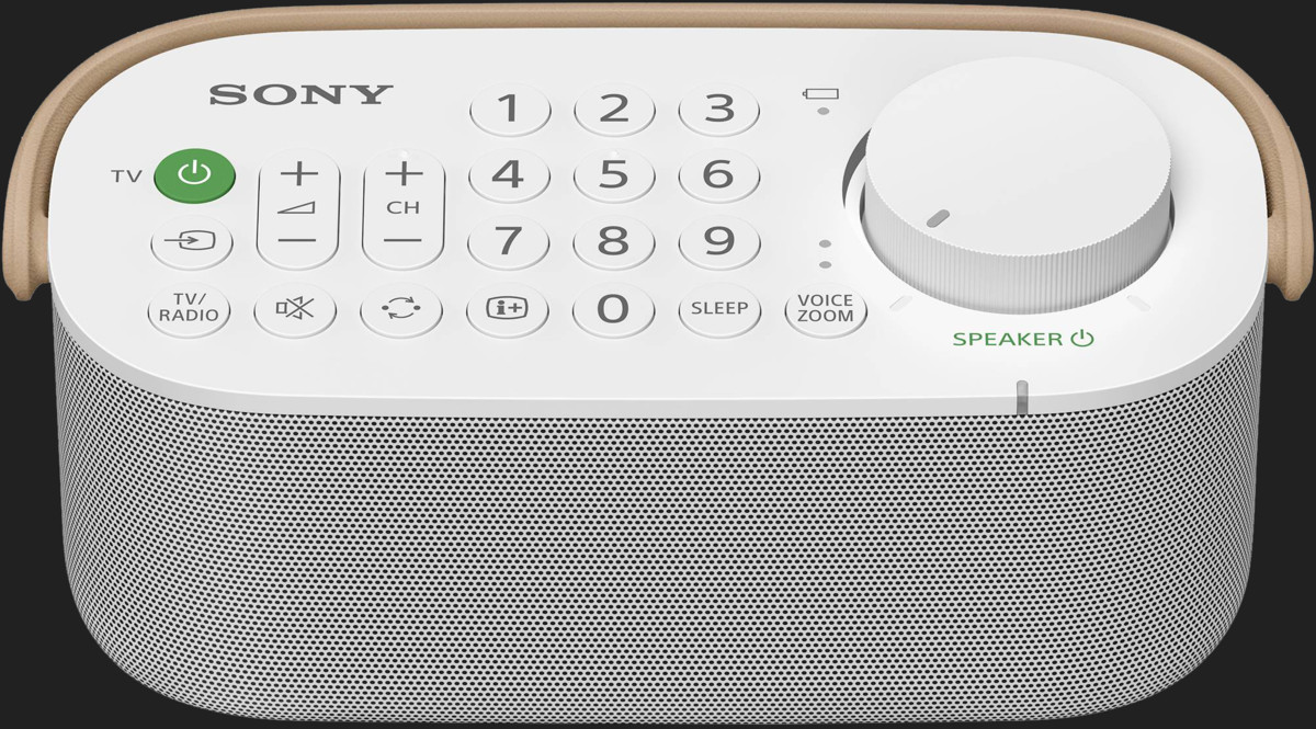 Boxa wireless pentru televizor Sony - SRS-LSR200 la AVstore.ro