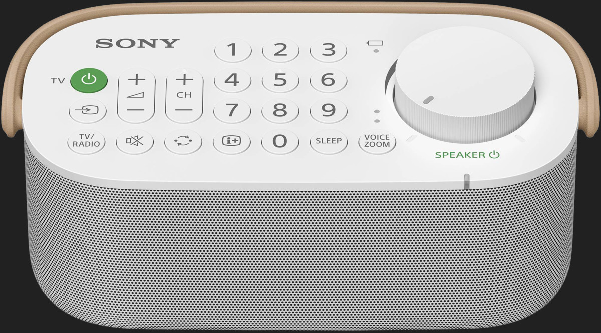  Boxa wireless pentru televizor Sony - SRS-LSR200