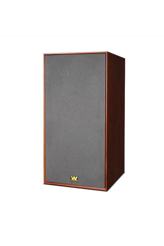 Wharfedale Linton Grilles Vintage Grey