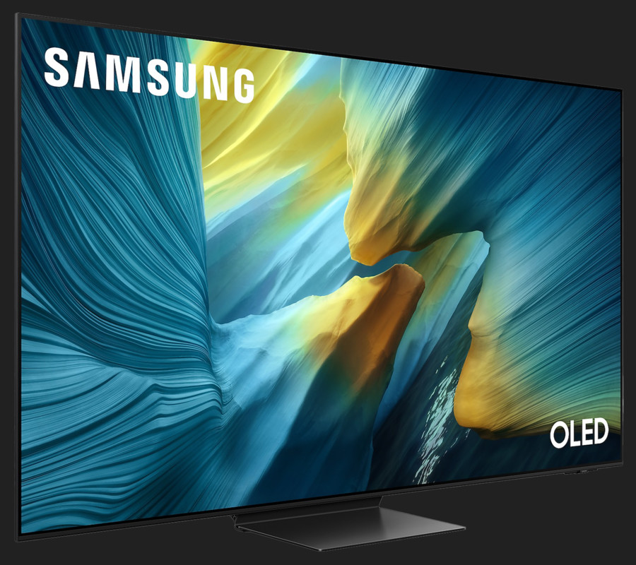 TV Samsung 65S95F