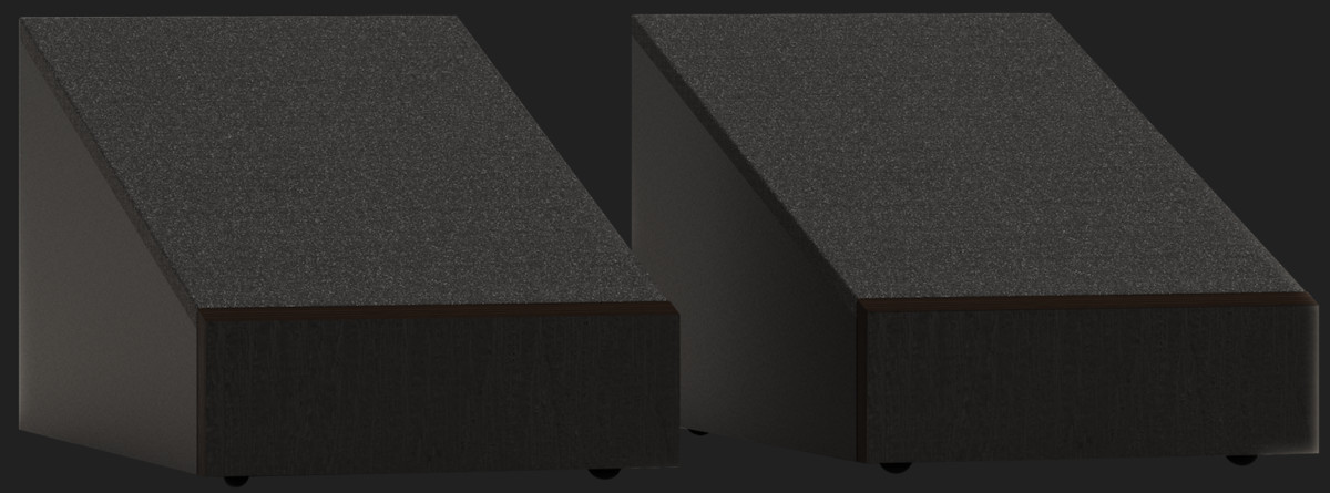 Boxe Monitor Audio Bronze AMS 7G
