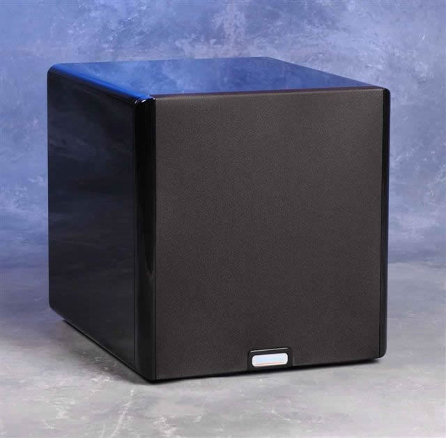 Subwoofer Velodyne DD-10