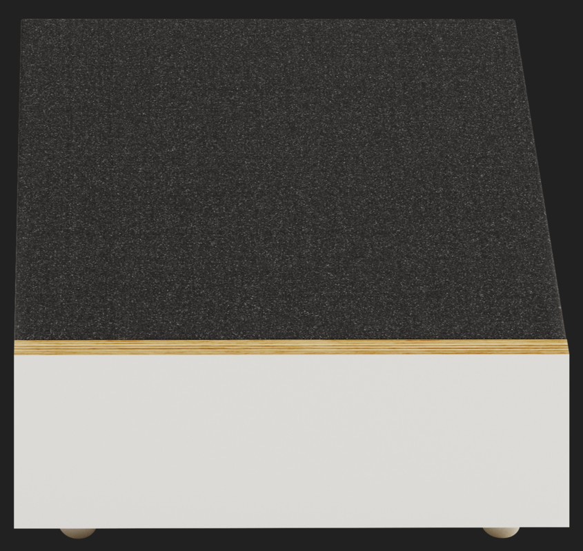 Boxe Monitor Audio Bronze AMS 7G