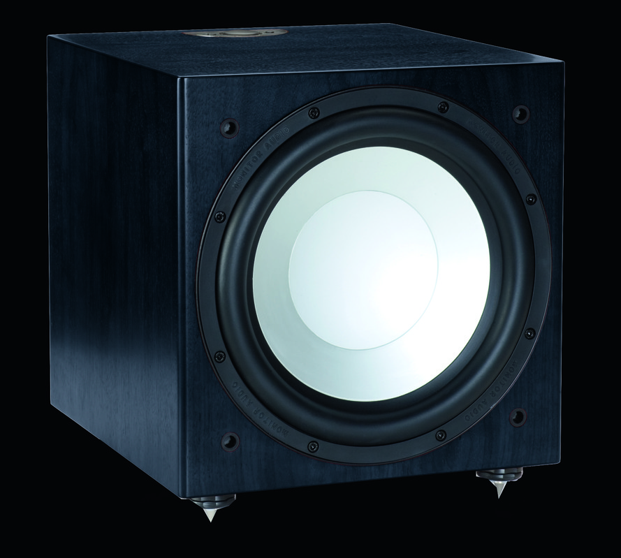 Subwoofer Monitor Audio Silver RXW12