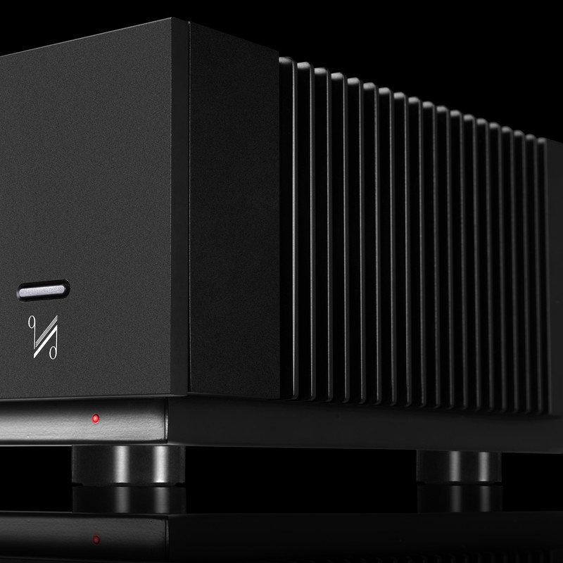 Amplificator Quad Artera Mono Aluminium