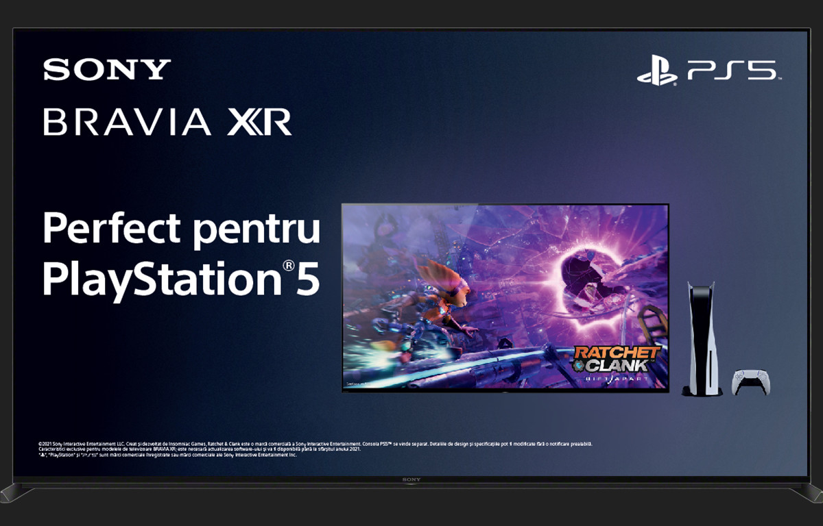  Sony - XR-65X95J