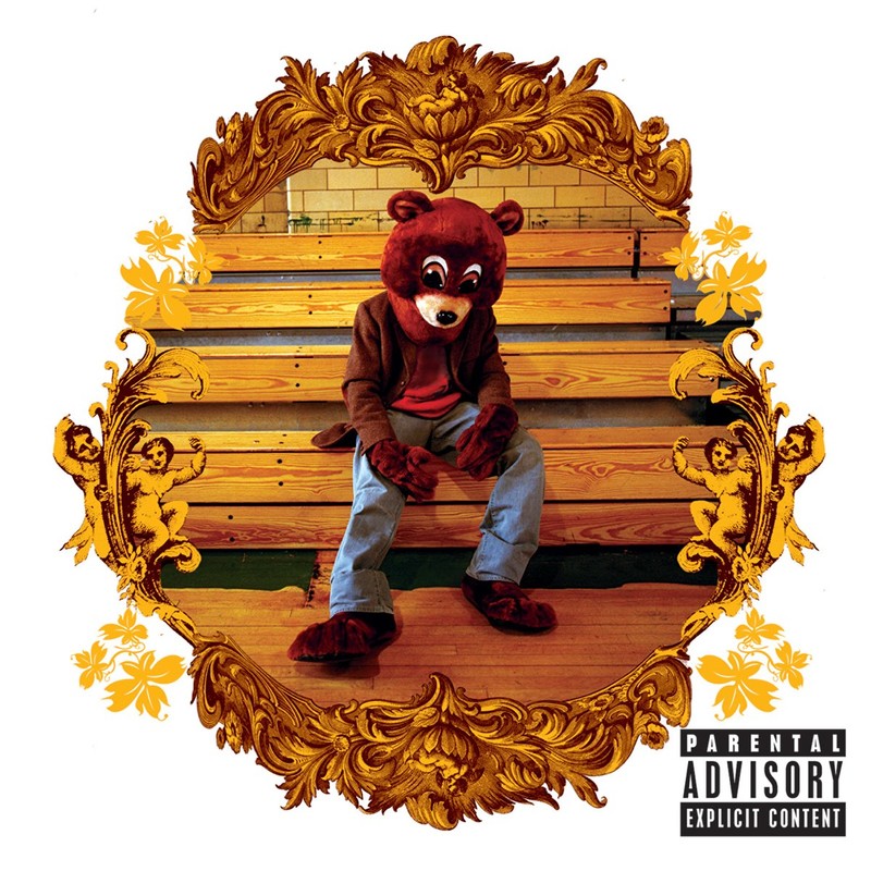 VINIL UNIVERSAL RECORDS Kanye West - The College Dropout