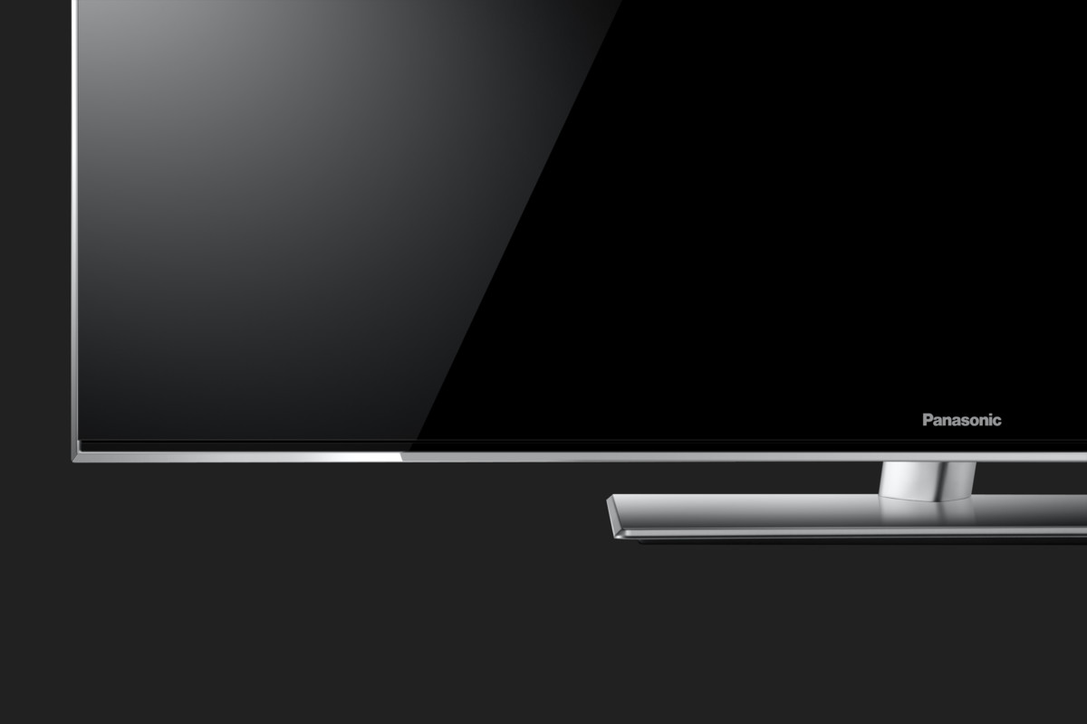 TV Panasonic TX-P55VT50E
