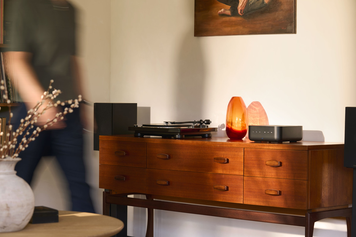 Amplificator Denon Home Amp
