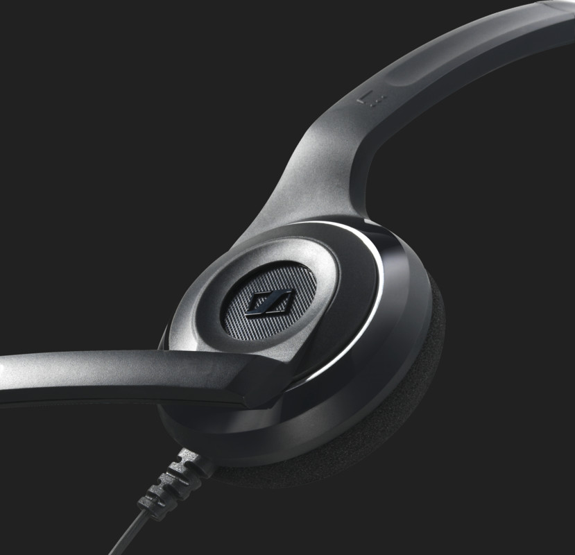 Casti PC/Gaming EPOS | SENNHEISER PC 7 USB Resigilat