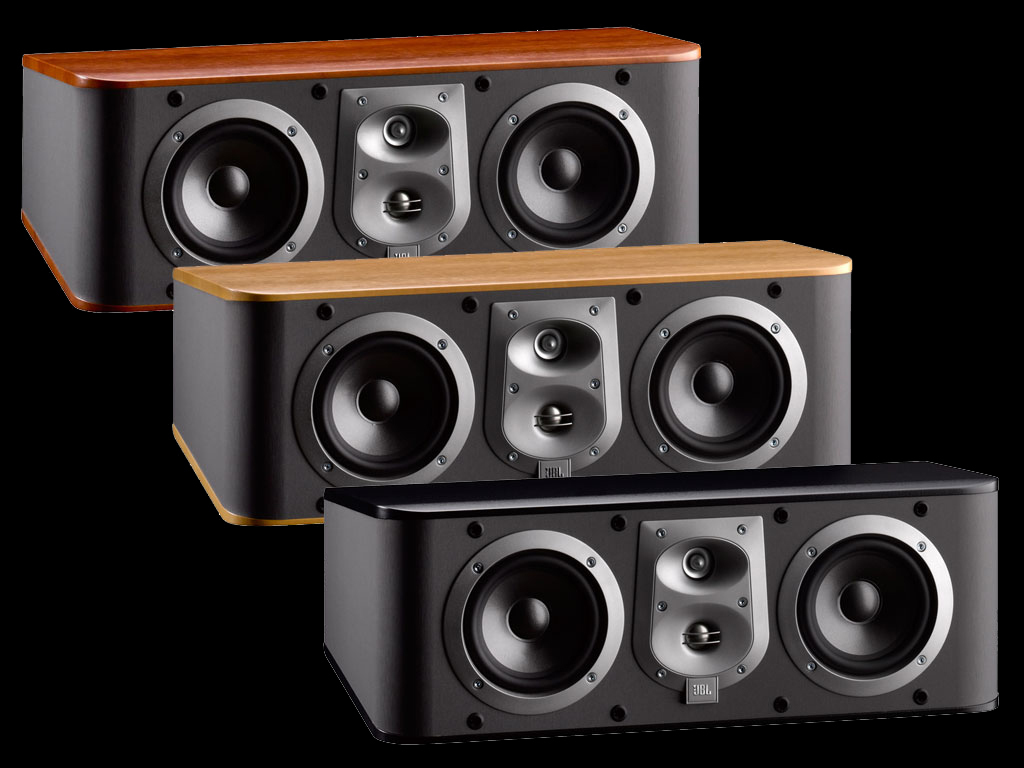 Boxe JBL ES25C