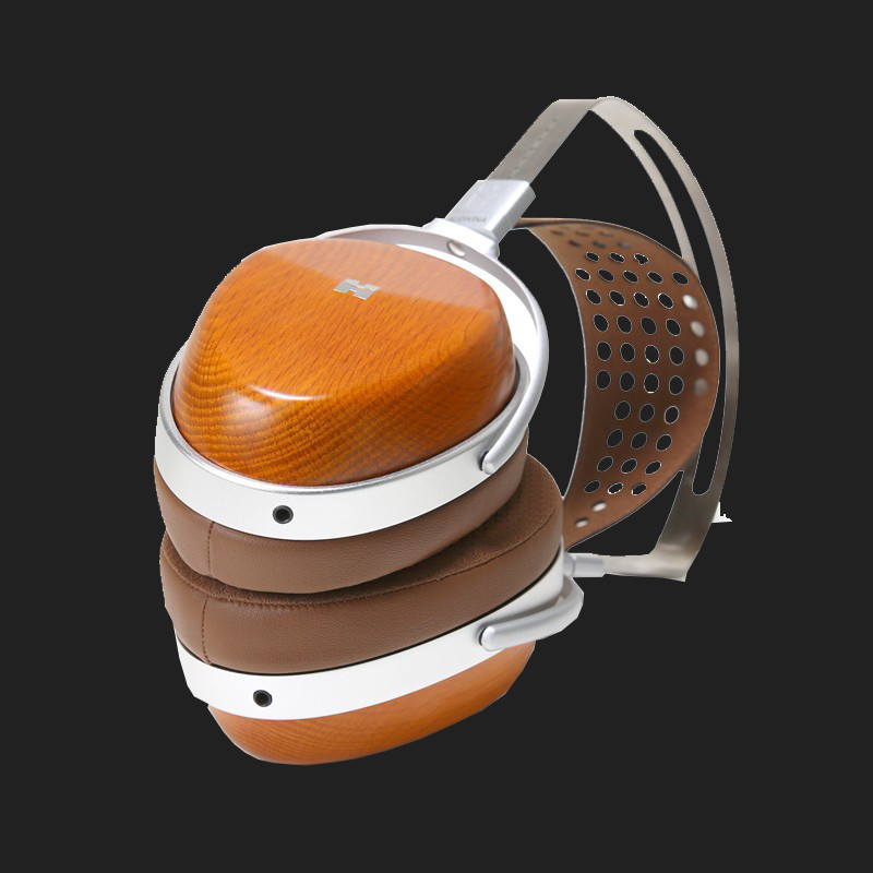 Casti Hi-Fi HiFiMAN Audivina la AVstore.ro