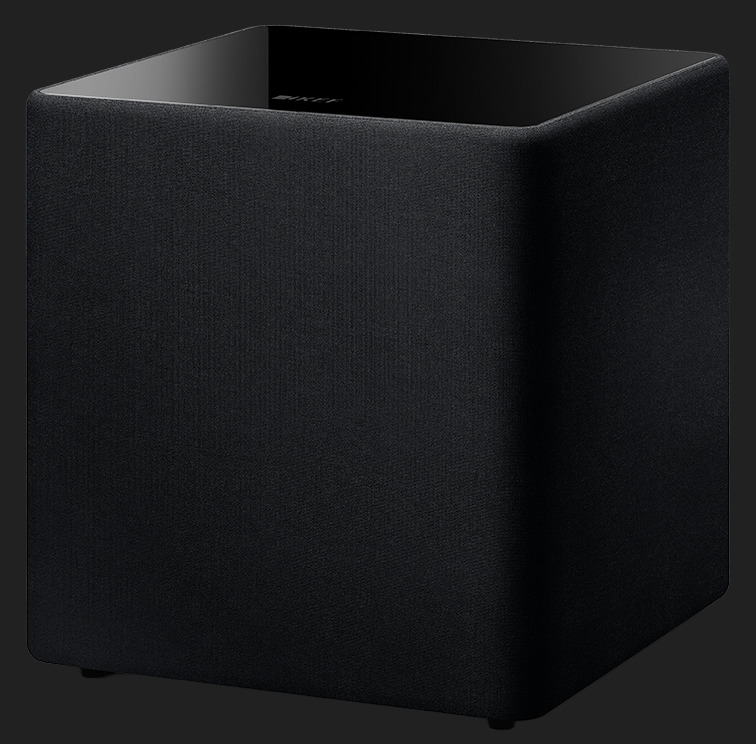Subwoofer KEF KUBE 12 MIE  Resigilat