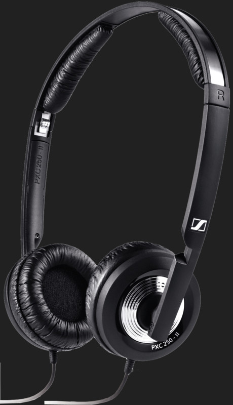Casti Sennheiser PXC 250 II