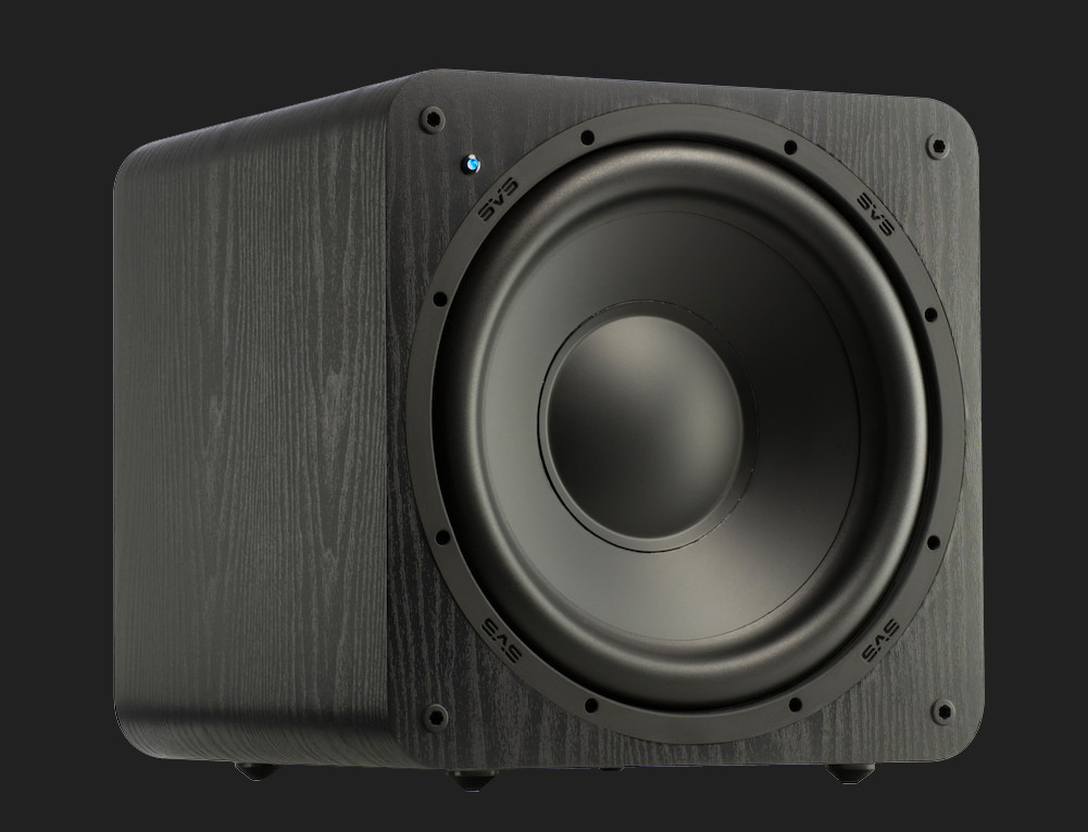 Subwoofer SVS SB-1000