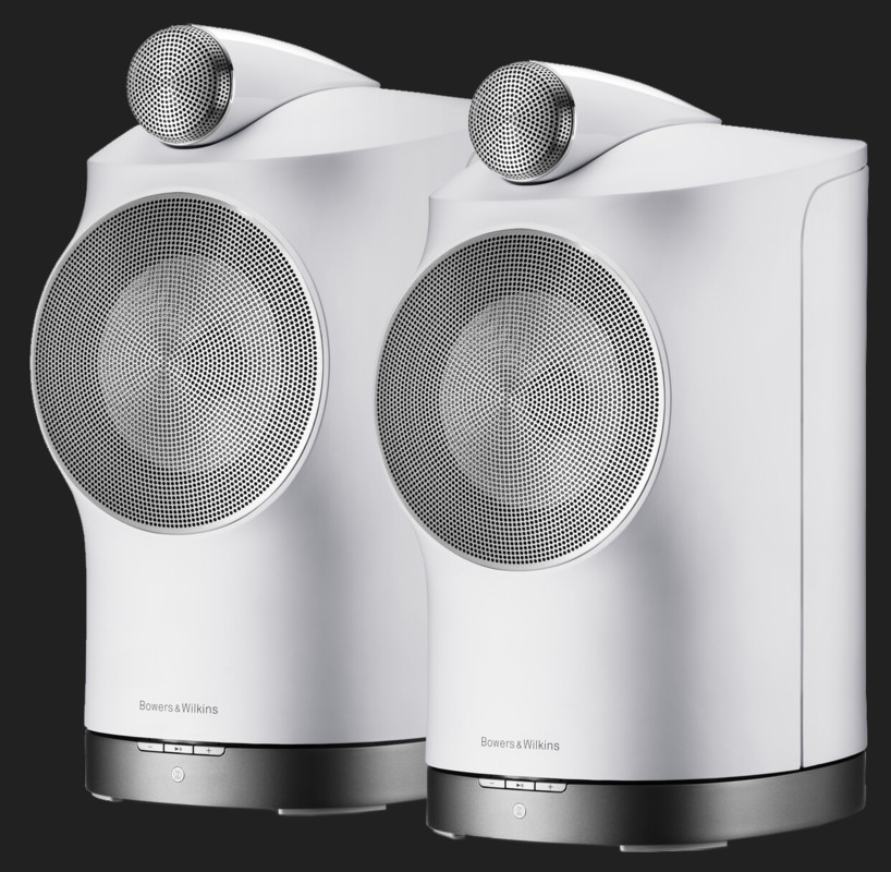 Boxe active Bowers & Wilkins Formation Duo