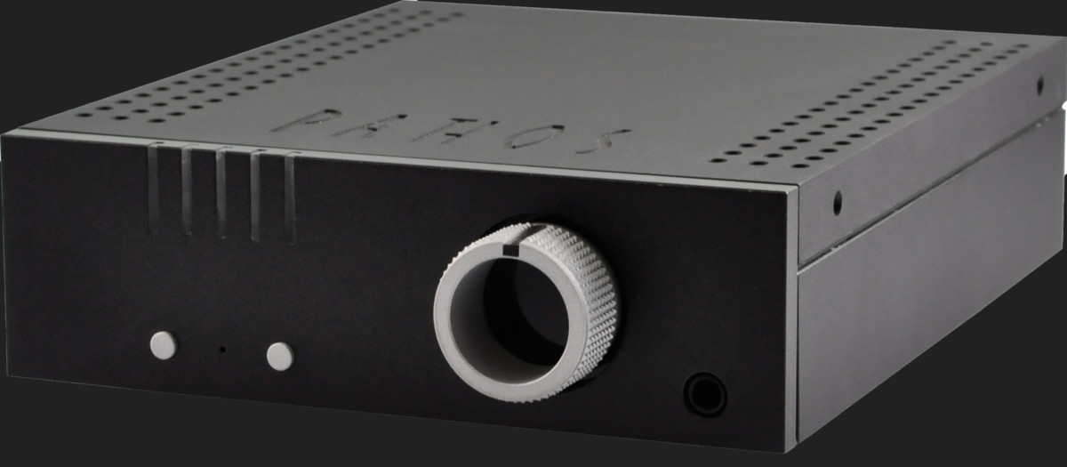 Pathos Converto MK2 RR