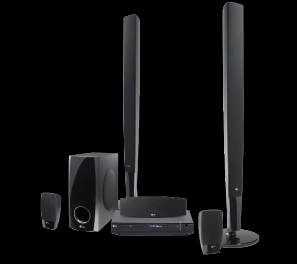 LG HT 503PH