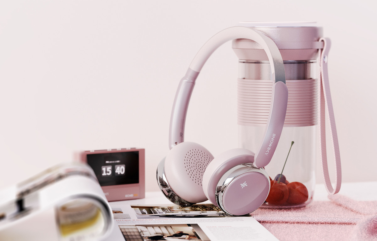 Casti Fiio SNOWSKY Anytime