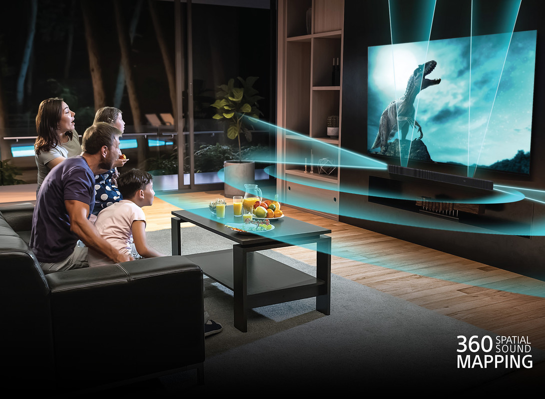  Soundbar Sony BRAVIA Theatre Bar 7, HT-A7100 + EXTRA 15% REDUCERE
