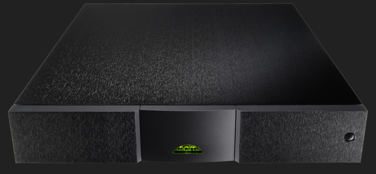 Naim 555 PS DR