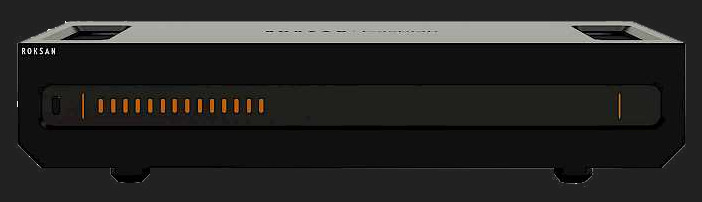 Amplificator Roksan Caspian 4G Power Amplifier