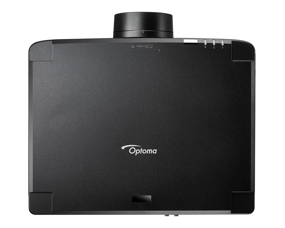 Videoproiector Optoma UHZ78LV