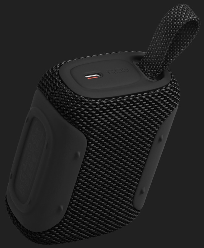 Boxe active JBL Go 5 Resigilat