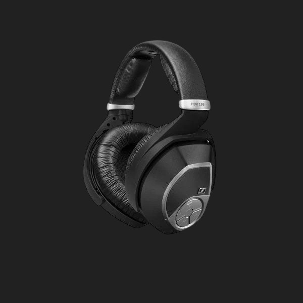 Casti Sennheiser HDR 195