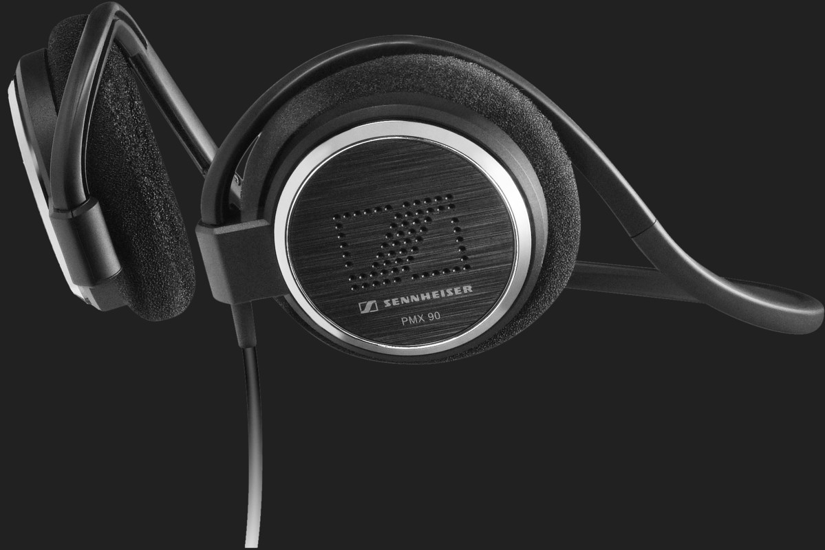 Casti Sennheiser PMX 90