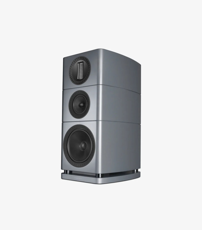 Boxe Wharfedale Elysian 2R