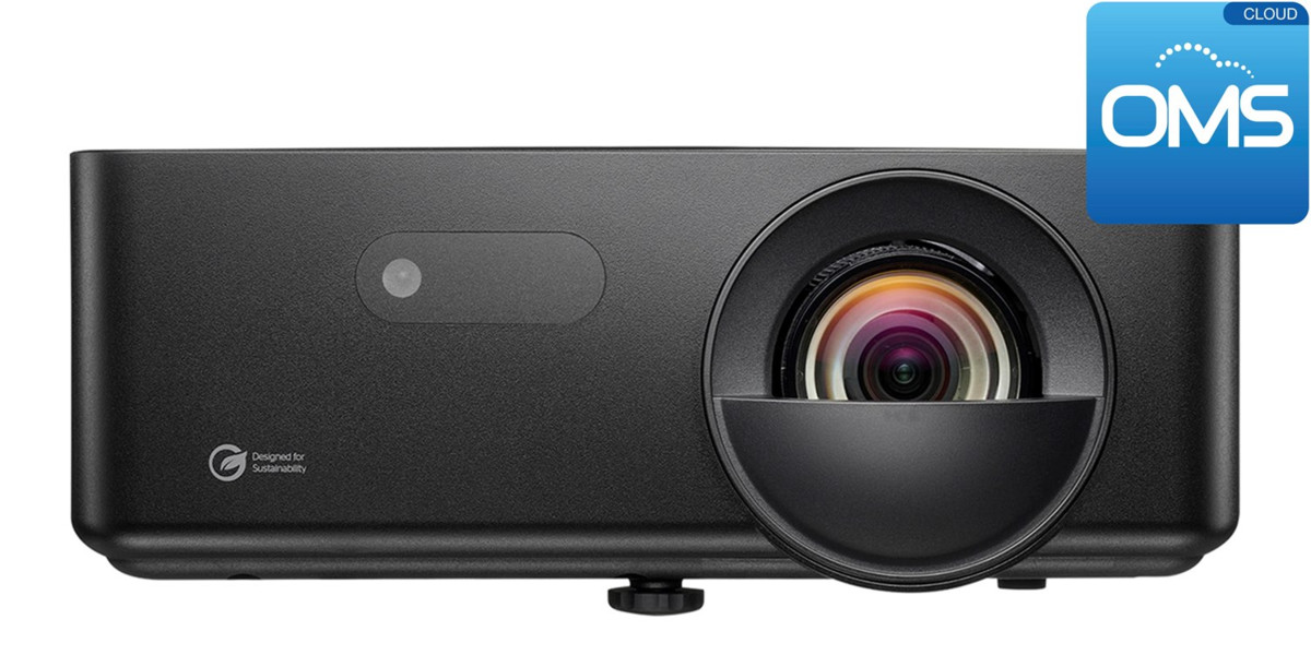 Videoproiector Optoma GT2200HDR