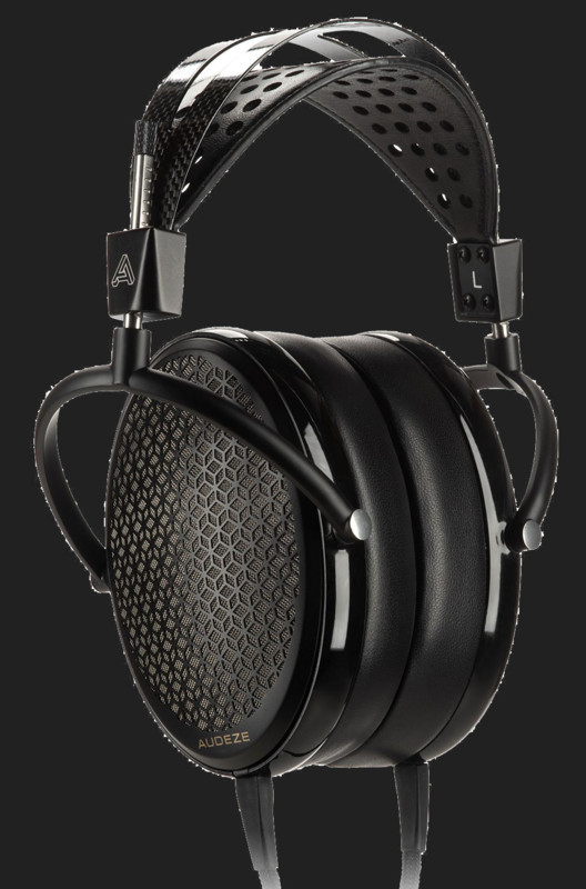 Casti Hi-Fi Audeze CRBN Electrostatic
