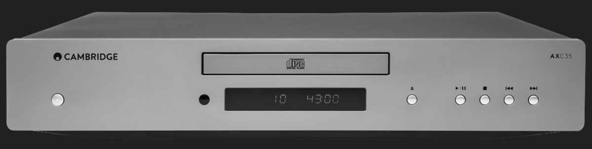 CD Player Cambridge Audio AXC35