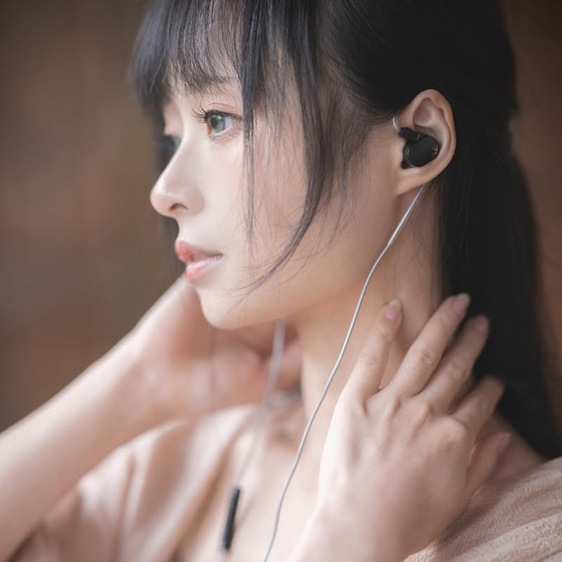 Casti Moondrop CHU II DSP usb-c