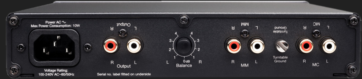Cambridge Audio Alva Duo
