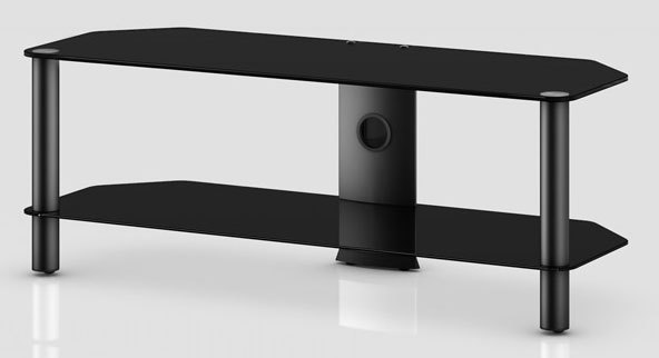  Comoda HiFi NEO - 2110-B-BLK