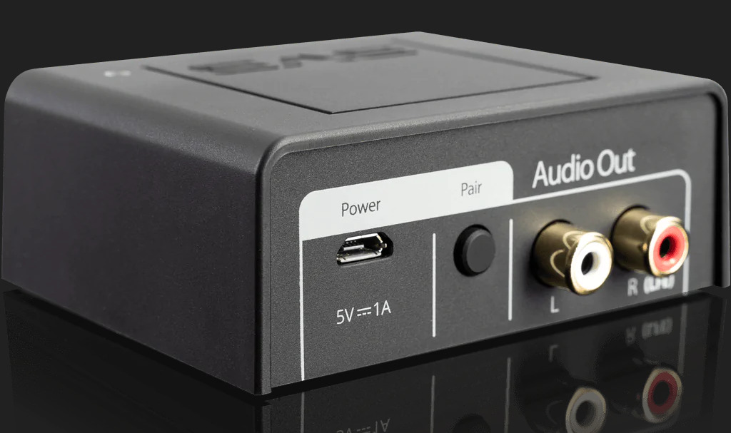 SVS SoundPath Tri-Band Wireless Audio Receiver Resigilat