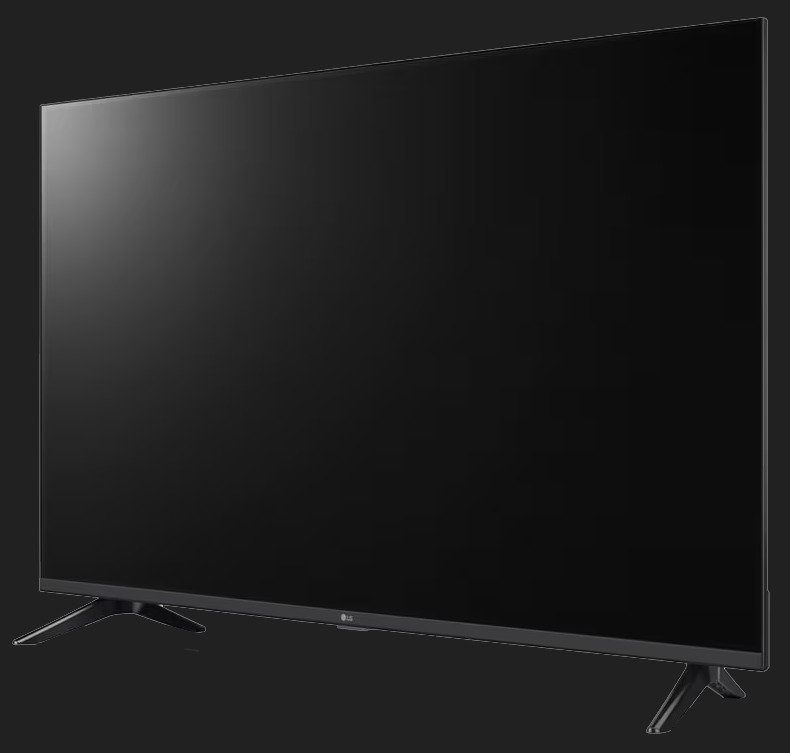 TV LG 50UR73003LA