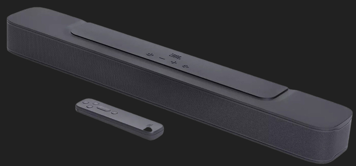 Soundbar JBL Bar 2.0 All-in-One MK2