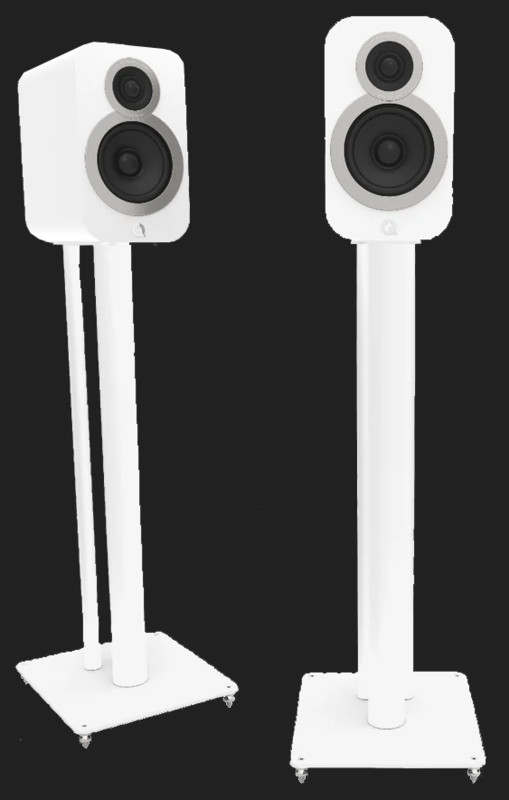 Q Acoustics FS50 Floor Stands