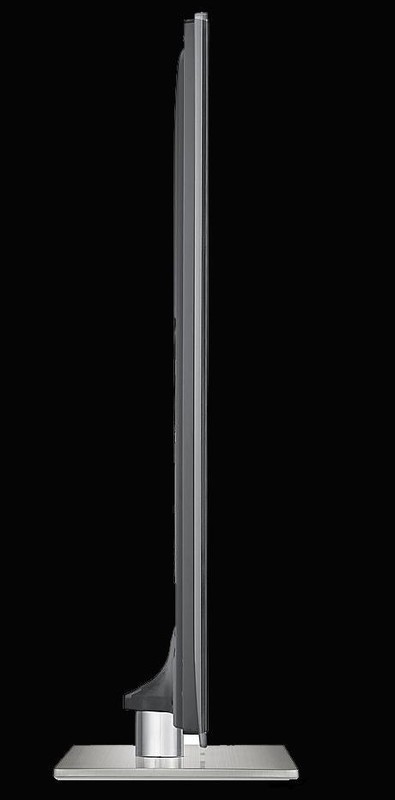 TV Samsung PS-63C7700
