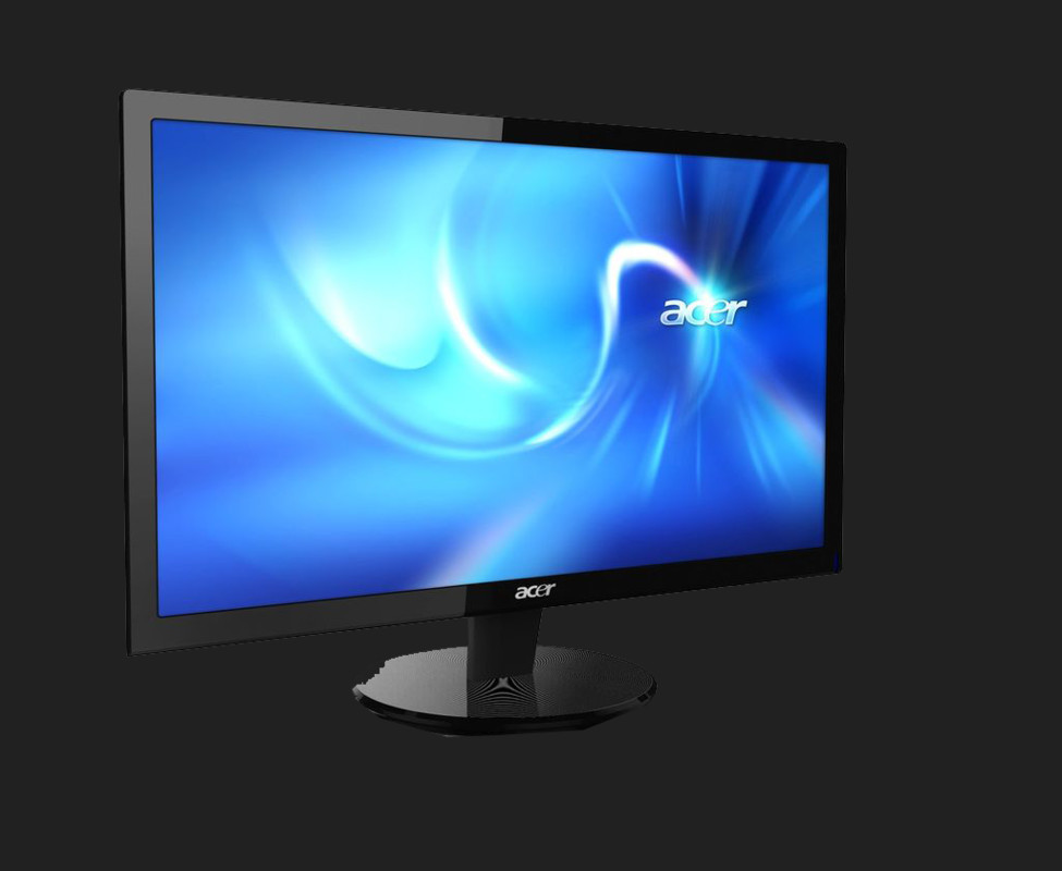 Monitor Acer A191HQLb