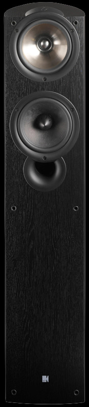 Boxe KEF iQ5