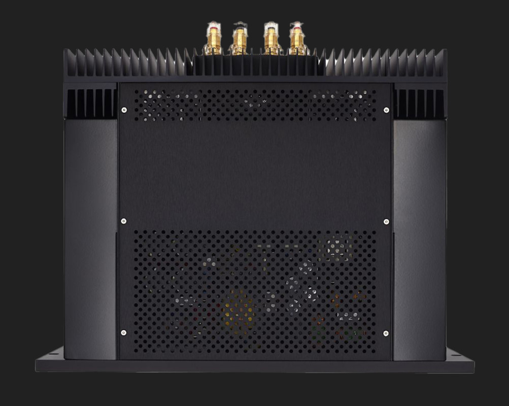Amplificator Chord Electronics Ultima Pro 500