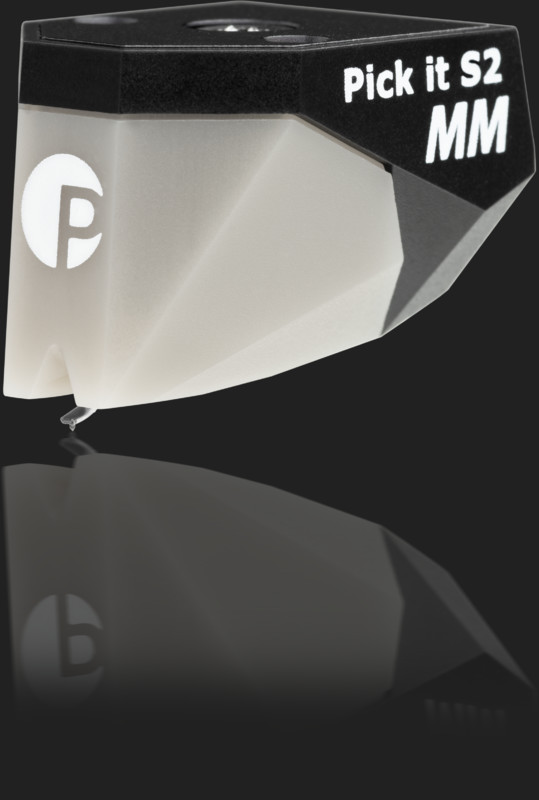 ProJect Pick It S2 MM Stylus