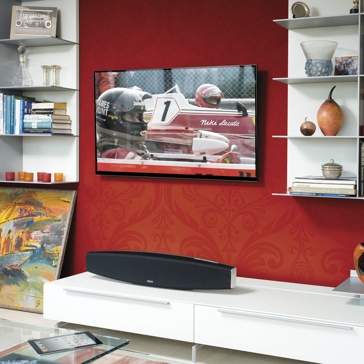 Soundbar Monitor Audio ASB-2 la AVstore.ro