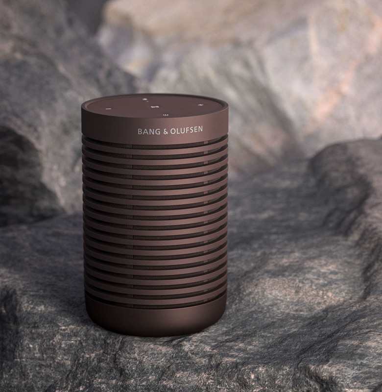 Boxe active Bang & Olufsen Beosound Explore la AVstore.ro