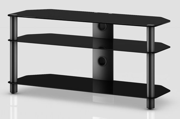  Comoda HiFi  NEO - 3110-B-BLK