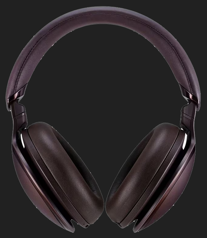 Casti Panasonic RP-HD605NE